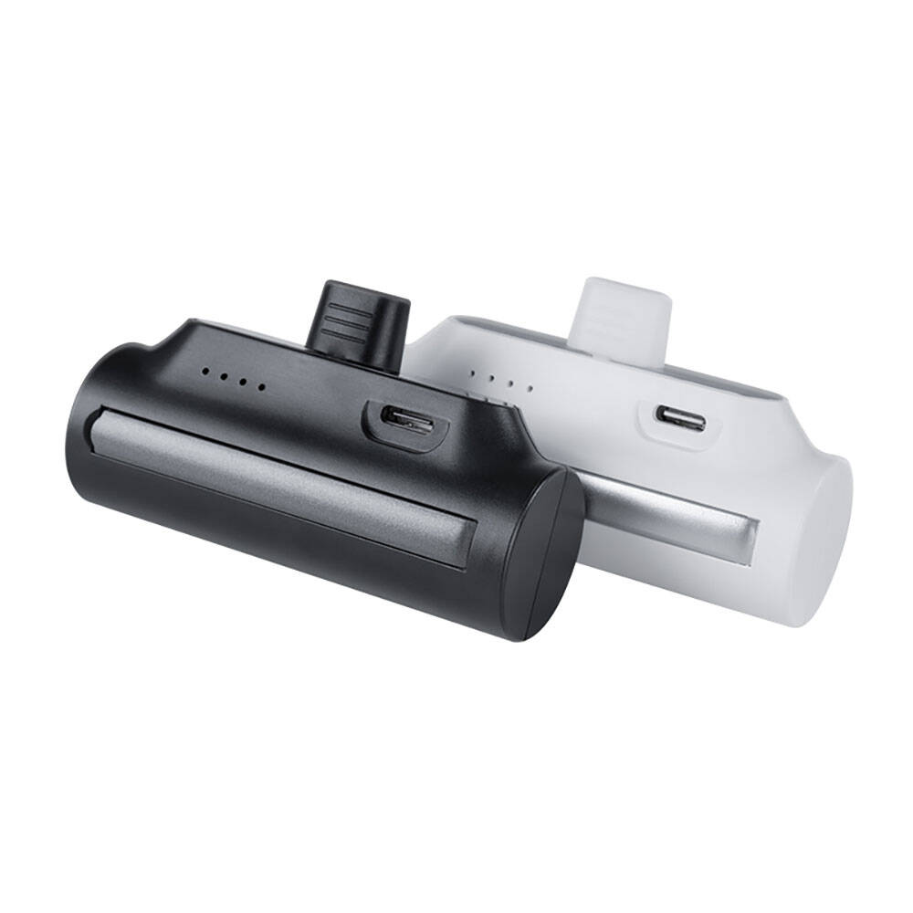 Benks PB15 Taşınabilir Standlı Lightning Portlu Powerbank 5000mAh - 2