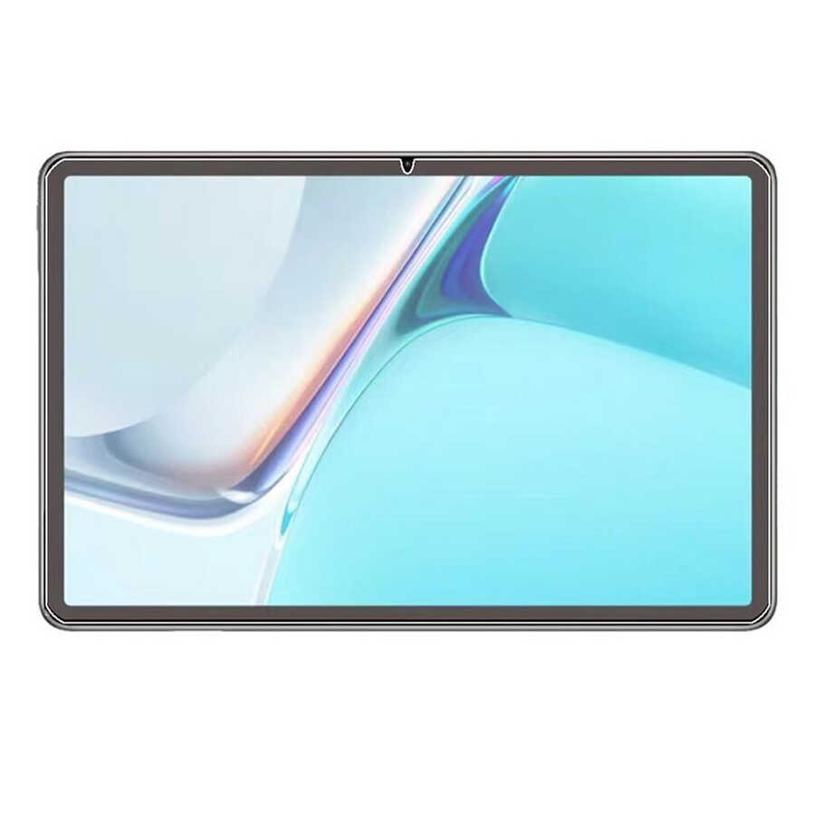 Xiaomi Redmi Pad SE Uyumlu Zore Tablet Blue Nano Ekran Koruyucu - 2