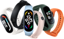 Xiaomi Mi Band 7 Uyumlu Zore Klasik Kordon - 1