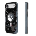 Apple iPhone 17 Air Uyumlu Kılıf M-safe Şarj Özellikli Youngkit Starship Serisi Kapak - 3