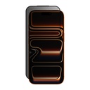 Apple iPhone 17 Uyumlu Benks Glass Warrior 2.0 EZFita Privacy Hayalet Cam Ekran Koruyucu + Kolay Uygulama Aparatı - 2