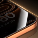 Apple iPhone 17 Uyumlu Benks Glass Warrior 2.0 EZFita Privacy Hayalet Cam Ekran Koruyucu + Kolay Uygulama Aparatı - 7