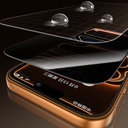 Apple iPhone 17 Uyumlu Benks Glass Warrior 2.0 EZFita Privacy Hayalet Cam Ekran Koruyucu + Kolay Uygulama Aparatı - 9