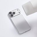 Apple iPhone 17 Pro Uyumlu Pynana Diamond Sky Serisi Taşlı Kamera Lens Koruyucu - 3