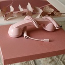 Native Union POP Phone Type-C Portlu Retro Telefon Ahizesi - 2