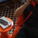 Native Union POP Phone Type-C Portlu Retro Telefon Ahizesi - 3