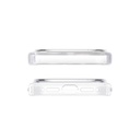 Apple iPhone 17 Pro Max Uyumlu Kılıf M-safe Şarj Özellikli Simli Standlı Pynana Dancing Circle Trendy Serisi Kapak - 2
