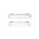 Apple iPhone 17 Pro Max Uyumlu Kılıf M-safe Şarj Özellikli Simli Standlı Pynana Dancing Circle Trendy Serisi Kapak - 4