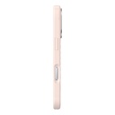Apple iPhone 17 Pro Uyumlu Kılıf Kabartma Tasarımlı Metal Kamera Çerçeveli Pynana Starlight Serisi Kapak - 2