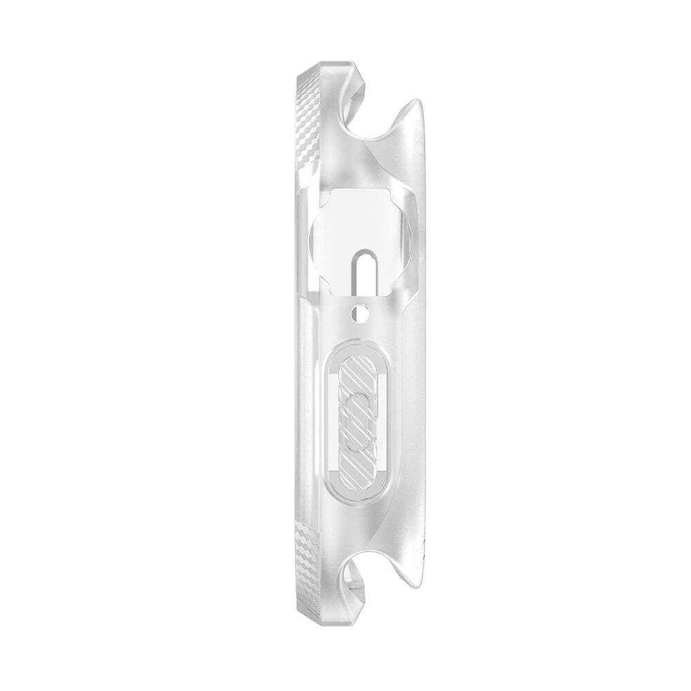 Apple Watch 10 46mm Silikon TPU Kasa Koruyucu Zore Watch Gard 17 - 5