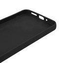 Xiaomi Poco M6 5G Kılıf Zore Biye Silikon - 1