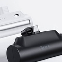 Benks PB15 Taşınabilir Standlı Type-C Portlu Powerbank 5000mAh - 8