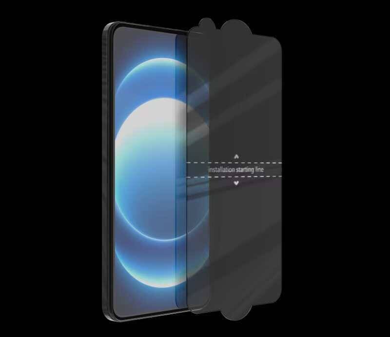 Xiaomi Mi 14 Ultra Uyumlu Ekran Filmi Zore Süper Nano Esnek Ekran Koruyucu - 2