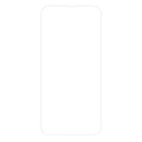 Apple iPhone 16 Pro Uyumlu Zore Nano Micro Temperli Ekran Koruyucu - 1