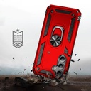 Samsung Galaxy S23 FE Uyumlu Kılıf Zore Vega Kapak - 3