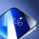 Apple iPhone 15 Plus Uyumlu Davin 5D Cam Ekran Koruyucu - 4