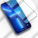 Apple iPhone 15 Pro Uyumlu Davin 5D Cam Ekran Koruyucu - 2