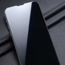 Apple iPhone 15 Pro Uyumlu Davin 5D Cam Ekran Koruyucu - 6