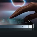 Apple iPhone 15 Pro Uyumlu Davin 5D Cam Ekran Koruyucu - 8