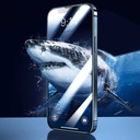Apple iPhone 15 Pro Uyumlu Davin 5D Cam Ekran Koruyucu - 9