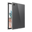 Samsung Galaxy Tab A9 Uyumlu Kılıf Zore Tablet Nitro Anti Shock Silikon Kapak - 1