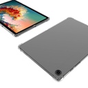 Samsung Galaxy Tab A9 Uyumlu Kılıf Zore Tablet Nitro Anti Shock Silikon Kapak - 3