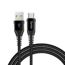 Benks D26 Type-C Usb Kablo 1.2M - 1