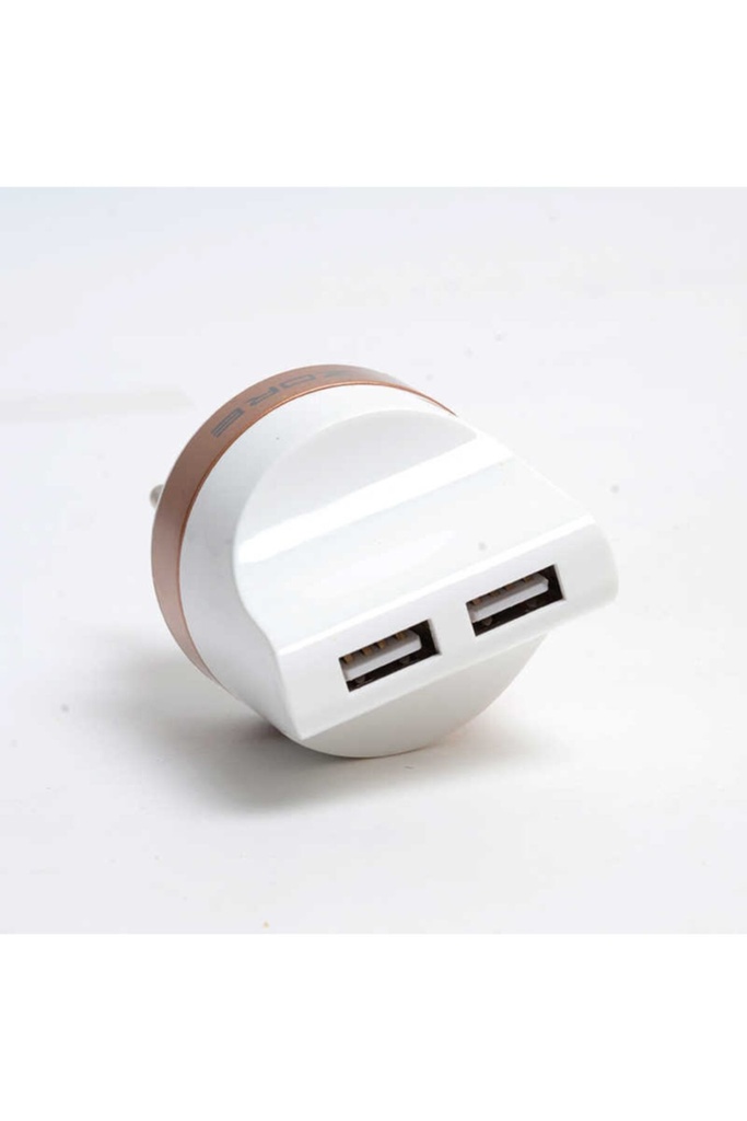 Tiger 2000 Mah 2 in 1 Micro Ev Şarj Seti