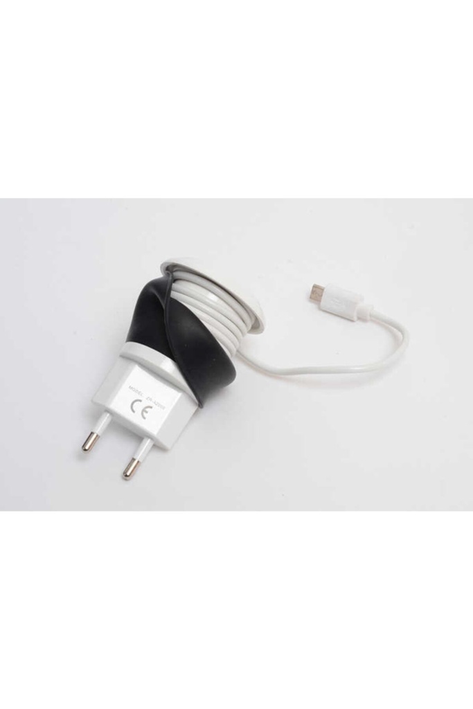 Sarmal Micro Ev Şarj Seti