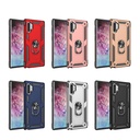 Samsung Galaxy Note 10 Plus Uyumlu Kılıf Zore Vega Kapak - 3