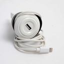 Zore Sarmal Lightning Ev Şarj Seti - 1