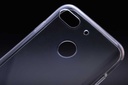 General Mobile 8 Go Uyumlu Kılıf Zore Süper Silikon Kapak - 1