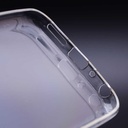 General Mobile 8 Go Uyumlu Kılıf Zore Süper Silikon Kapak - 3