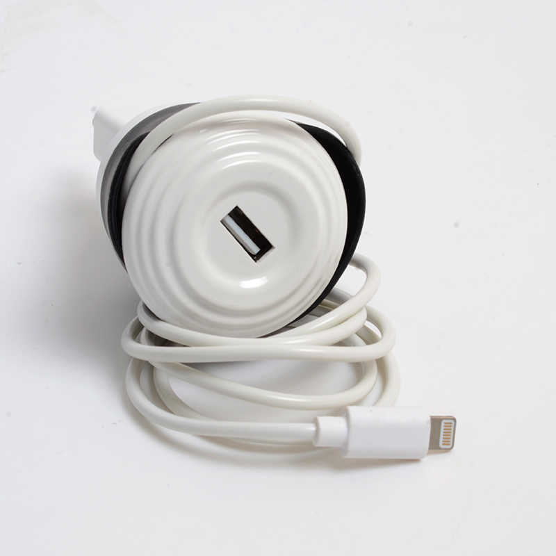 Zore Sarmal Lightning Ev Şarj Seti - 1