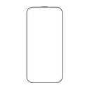 Apple iPhone 16 Plus Uyumlu Zore EKS Cam Ekran Koruyucu - 2