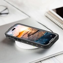 Apple iPhone 15 Plus Uyumlu Kılıf 1-1 Su Geçirmez Kılıf - 4