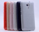 General Mobile 4G Android One Uyumlu Kılıf Zore Shining Silikon - 2