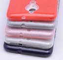 General Mobile 5 Plus Uyumlu Kılıf Zore Shining Silikon - 1