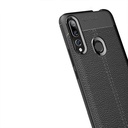 Huawei Y9 Prime 2019 Uyumlu Kılıf Zore Niss Silikon Kapak - 1