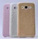 Samsung Galaxy J5 Uyumlu Kılıf Zore Shining Silikon - 2