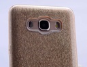 Samsung Galaxy J5 2016 Uyumlu Kılıf Zore Shining Silikon - 1