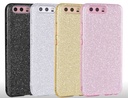 Huawei P10 Plus Uyumlu Kılıf Zore Shining Silikon - 1