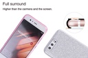 Huawei P10 Plus Uyumlu Kılıf Zore Shining Silikon - 3