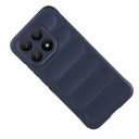 Xiaomi 15T Uyumlu Kılıf Esnek TPU Oyuklu Arka Yüzey Tasarımlı Zore Etnik Silikon Kapak - 3