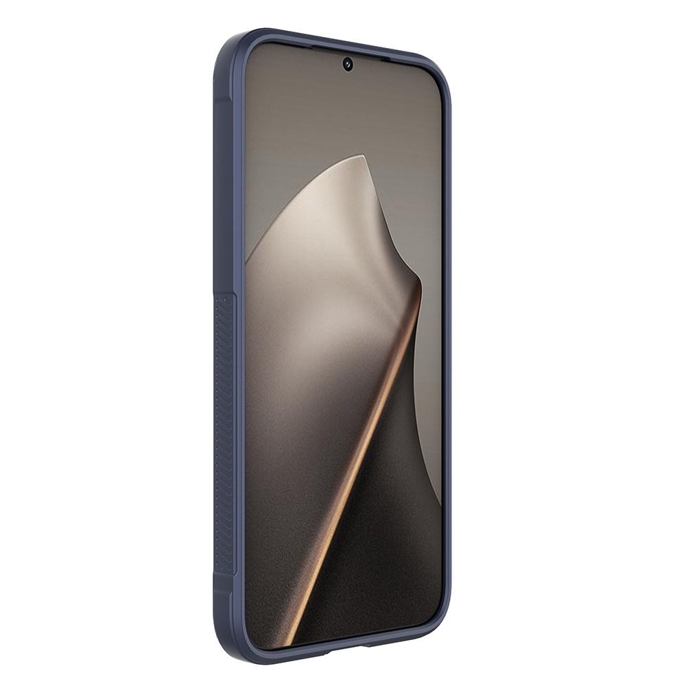 Xiaomi 15T Uyumlu Kılıf Esnek TPU Oyuklu Arka Yüzey Tasarımlı Zore Etnik Silikon Kapak - 13
