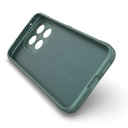 Xiaomi 15T Uyumlu Kılıf Esnek TPU Oyuklu Arka Yüzey Tasarımlı Zore Etnik Silikon Kapak - 14