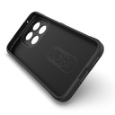 Xiaomi 15T Uyumlu Kılıf Esnek TPU Oyuklu Arka Yüzey Tasarımlı Zore Etnik Silikon Kapak - 15