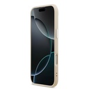 Apple iPhone 17 Air Uyumlu Kılıf Karl Lagerfeld Orjinal Lisanslı M-safe Şarj Özellikli Metal Kamera ve Buton Tasarımlı K&C PU Deri Kapak - 10