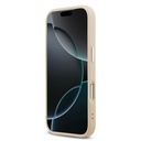 Apple iPhone 17 Pro Uyumlu Kılıf Karl Lagerfeld Orjinal Lisanslı M-safe Şarj Özellikli Metal Kamera ve Buton Tasarımlı K&C PU Deri Kapak - 4