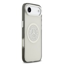 Apple iPhone 17 Air Uyumlu Kılıf Mercedes Benz Orjinal Lisanslı M-safe Şarj Özellikli Çift Katmanlı PC Nostaljik Yıldız Dizayn Kapak - 10